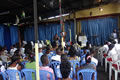 biometric screening session6 in Kinshasa Masina DRC